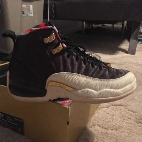 chinese new year 12s gs